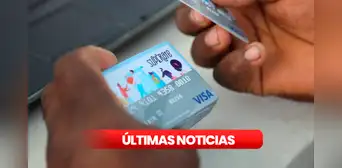 Consulta Tarjeta Supérate por cédula, 25 de junio 2024: pago de BONOS de Siubén, Adess y ÚLTIMAS NOTICIAS en República Dominicana Consulta Tarjeta Supérate por cédula, 25 de junio 2024: pago de BONOS de Siubén, Adess y ÚLTIMAS NOTICIAS en República Dominicana