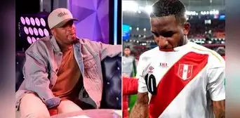 Jefferson Farfán revela el FUERTE MOTIVO por el que no contrajo matrimonio: ¿Qué dijo?