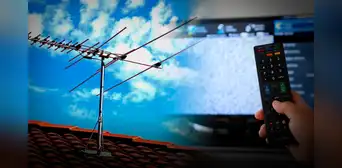 MTC y la propuesta que ampliará la cobertura de televisión digital en Lima: ¿qué distritos se beneficiarán? MTC y la propuesta que ampliará la cobertura de televisión digital en Lima: ¿qué distritos se beneficiarán?