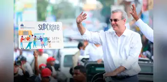 NUEVOS Bonos en República Dominicana: revisa con cédula vía ADESS en línea si eres beneficiario NUEVOS Bonos en República Dominicana: revisa con cédula vía ADESS en línea si eres beneficiario