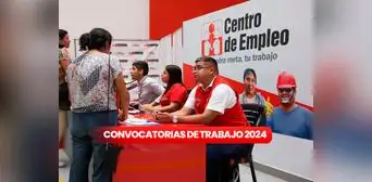 ¿Qué trabajos ofrece INEI con sueldos de hasta S/4.557? Si eres egresado técnico o universitario, puedes postular