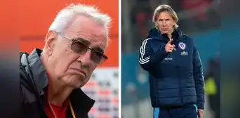 Alineaciones Perú vs. Chile: así formarán Fossati y Gareca en su debut por la Copa América 2024 Alineaciones Perú vs. Chile: así formarán Fossati y Gareca en su debut por la Copa América 2024