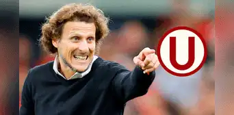 Diego Forlán reveló que sí pudo fichar por Universitario de Deportes: ¿por qué se frustró su llegada? Diego Forlán reveló que sí pudo fichar por Universitario de Deportes: ¿por qué se frustró su llegada?