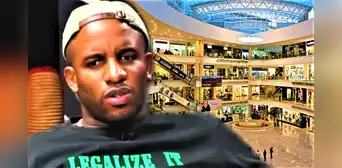 Jefferson Farfán confiesa la sensible razón por la que no ha querido revelar detalles de su centro comercial