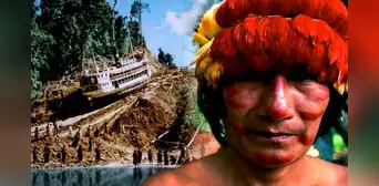 Esta fue la peor película grabada en el Perú: ocasionó la muerte de varios indígenas de Iquitos