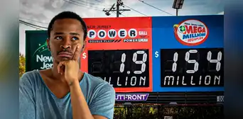 Powerball y Mega Millions: ¿qué pasa si un migrante indocumentado gana la lotería en Estados Unidos?