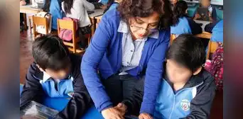 Sueldo para profesores en Perú: ¿Cuánto es el mínimo y máximo que pueden ganar al mes? Sueldo para profesores en Perú: ¿Cuánto es el mínimo y máximo que pueden ganar al mes?