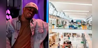 Centro comercial de Jefferson Farfán abrirá en Lurín: Primeras marcas de renombre confirmadas