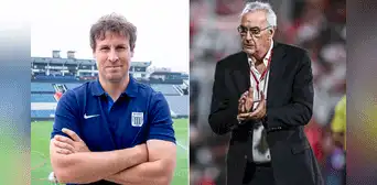 Libman reveló quién es el jugador de Alianza Lima que Fossati quiso llevar para la Copa América: "Debió estar"