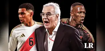 Selección peruana: Fossati se inclina por Advíncula en vez de López por izquierda, ¿será un error?