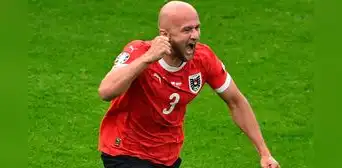 Austria venció 3-1 a Polonia por la fecha 2 de la Eurocopa 2024 y sueña con la clasificación Austria venció 3-1 a Polonia por la fecha 2 de la Eurocopa 2024 y sueña con la clasificación