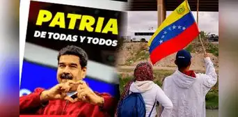 Bonos Patria junio 2024: ¿qué bono está llegando HOY en Venezuela? Bonos Patria junio 2024: ¿qué bono está llegando HOY en Venezuela?