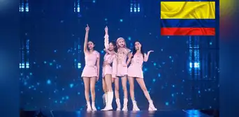 BLACKPINK, 'Born Pink' en cines de Colombia [ESTRENO]: precio de boletos, fechas y todo lo que debes saber