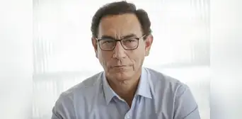 Martin Vizcarra: Poder Judicial no autorizó viaje del expresidente a Iquitos Martin Vizcarra: Poder Judicial no autorizó viaje del expresidente a Iquitos