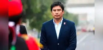 Alcalde de San Juan de Lurigancho sobre plan Amanecer Seguro: "Los delincuentes se burlan de esto"