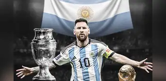 Dónde ver la COPA AMÉRICA 2024 desde Estados Unidos, México y Sudamérica vía TV y ONLINE Dónde ver la COPA AMÉRICA 2024 desde Estados Unidos, México y Sudamérica vía TV y ONLINE