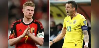[Fútbol Libre y Roja Directa] Ver Bélgica vs. Rumanía En Vivo vía ESPN y STAR Plus: LINK de transmisión