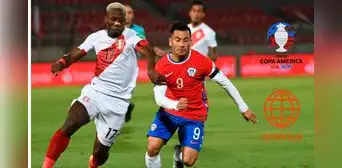 ¿Por qué América TV no transmitirá todos los partidos de la Copa América en vivo ni en diferido? ¿Por qué América TV no transmitirá todos los partidos de la Copa América en vivo ni en diferido?