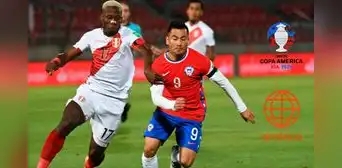 ¿Cuál es la razón por la que América TV no va a transmitir todos los partidos de la Copa América en vivo ni en diferido?