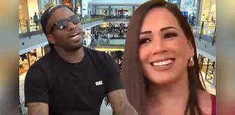 Melissa Klug recibirá ingresos por el mall de Jefferson Farfán, según Janet Barboza: "La más feliz" Melissa Klug recibirá ingresos por el mall de Jefferson Farfán, según Janet Barboza: "La más feliz"