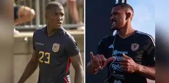 Apuestas Ecuador vs. Venezuela: ¿cuánto paga un triunfo por la Copa América 2024? Apuestas Ecuador vs. Venezuela: ¿cuánto paga un triunfo por la Copa América 2024?