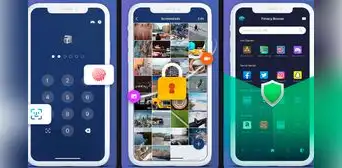 ¿Tienes un celular Samsung o Huawei? Así puedes ponerles clave a tus aplicaciones sin instalar nada ¿Tienes un celular Samsung o Huawei? Así puedes ponerles clave a tus aplicaciones sin instalar nada