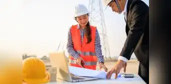 Rompiendo barreras en la ingeniería: el liderazgo femenino y su impacto en la construcción civil Rompiendo barreras en la ingeniería: el liderazgo femenino y su impacto en la construcción civil