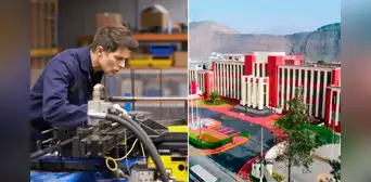 Superó a la UNI: esta es la mejor universidad en Perú para estudiar Ingeniería Mecánica, según ranking 2024