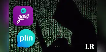 Advierten aplicación falsa de Yape y Plin que simula pagos: conoce cómo identificarla Advierten aplicación falsa de Yape y Plin que simula pagos: conoce cómo identificarla