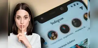 Instagram: ¿cómo saber si alguien te ocultó su historia? Aquí te lo contamos