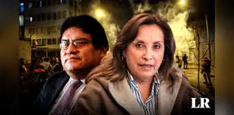 Abogado de Dina Boluarte busca archivar investigación por muertes en protestas, pero reconoce "excesos" Abogado de Dina Boluarte busca archivar investigación por muertes en protestas, pero reconoce "excesos"
