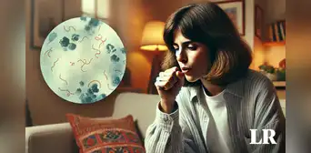 Conoce a la ‘bacteria asesina’ que está causando muertes en Sudamérica y Japón: afecta a personas con gripe Conoce a la ‘bacteria asesina’ que está causando muertes en Sudamérica y Japón: afecta a personas con gripe
