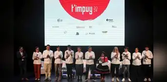 Basque Culinary Center llama a una gastronomía sostenible y responsable en evento en Lima Basque Culinary Center llama a una gastronomía sostenible y responsable en evento en Lima