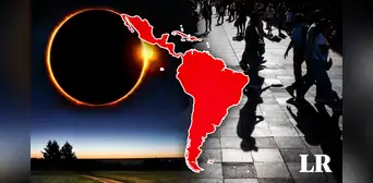 Los ÚNICOS países de América Latina donde ocurren los DÍAS SIN SOMBRA: ¿por qué sucede? Los ÚNICOS países de América Latina donde ocurren los DÍAS SIN SOMBRA: ¿por qué sucede?