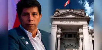 Pedro Castillo: Fiscalía pide al Poder Judicial extender plazo de prisión preventiva para exmandatario Pedro Castillo: Fiscalía pide al Poder Judicial extender plazo de prisión preventiva para exmandatario
