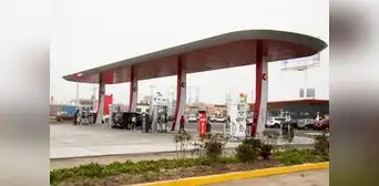 Terpel vende grifos a Primax y a Coesti en Perú y Ecuador