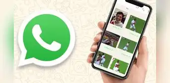 WhatsApp: ¿cómo descargar los stickers de la selección peruana para alentarla en la Copa América? WhatsApp: ¿cómo descargar los stickers de la selección peruana para alentarla en la Copa América?