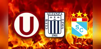 Periodista mexicano de ESPN elige al club más grande del Perú: ¿Universitario, Alianza o Cristal?