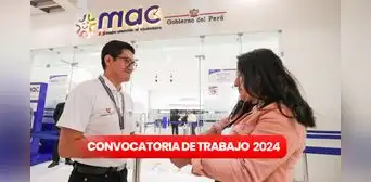 PCM abre convocatoria de trabajo para universitarios y ofrece sueldos de hasta S/14.000: postula AQUÍ PCM abre convocatoria de trabajo para universitarios y ofrece sueldos de hasta S/14.000: postula AQUÍ