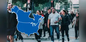 Conoce al ÚNICO país de América que figura en el top 10 de los más odiados del mundo