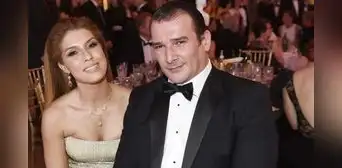Magnate petrolero asesina a su esposa, famosa conductora de televisión de Turquía, y luego se quita la vida Magnate petrolero asesina a su esposa, famosa conductora de televisión de Turquía, y luego se quita la vida