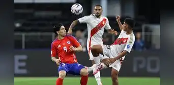 [Futbol Libre .com] Link Perú vs. Chile EN VIVO vía Tarjeta Roja y Roja Directa-tv por Copa América