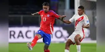 [Canal 14 CHV EN VIVO] Ver Chile vs. Perú HOY por la Copa América 2024 vía DirecTV