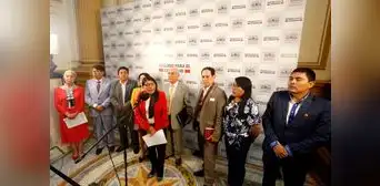 Congreso: Perú Libre, la bancada más fragmentada, perdió 16 congresistas