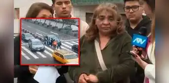 Accidente en av. Abancay: clínica cobraría S/30.000 por día para atender a joven universitario