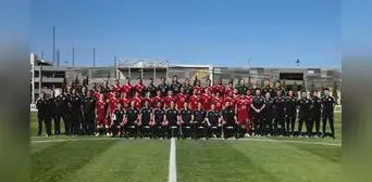 El posible 11 de la Vinotinto para su juego ante Ecuador por la Copa América 2024 El posible 11 de la Vinotinto para su juego ante Ecuador por la Copa América 2024