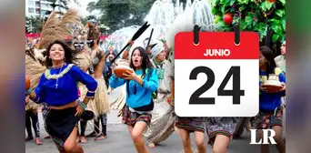 Fiesta de San Juan 2024: actividades, cronograma completo y últimas noticias de festividad en Iquitos, Ucayali y más regiones