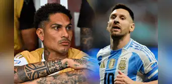 ¿Cuándo juegan Perú vs. Argentina por la fecha 3 de la Copa América 2024? ¿Cuándo juegan Perú vs. Argentina por la fecha 3 de la Copa América 2024?