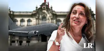 Medio gabinete de Dina Boluarte estará ausente hasta por cuatro días por viajes al extranjero