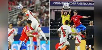 Hinchada chilena lapida a la Roja de Gareca tras empate: “Perdí 2 horas de mi tiempo viendo este bodrio” Hinchada chilena lapida a la Roja de Gareca tras empate: “Perdí 2 horas de mi tiempo viendo este bodrio”